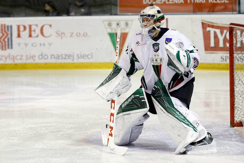 Ice Hockey. Tauron Hokej Liga. GKS Katowice - GKS Tychy. 25.11.2016