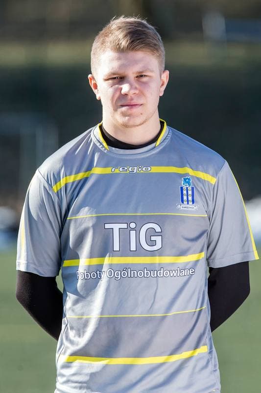 Football. UKS Warszowice. Photo Session. 17.02.2019