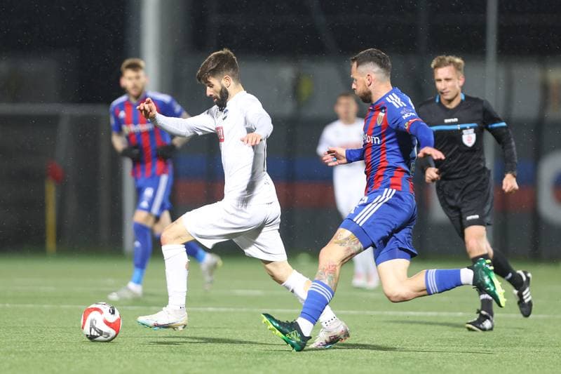Football. II Liga. Polonia Bytom - KKS 1925 Kalisz. 19.04.2024