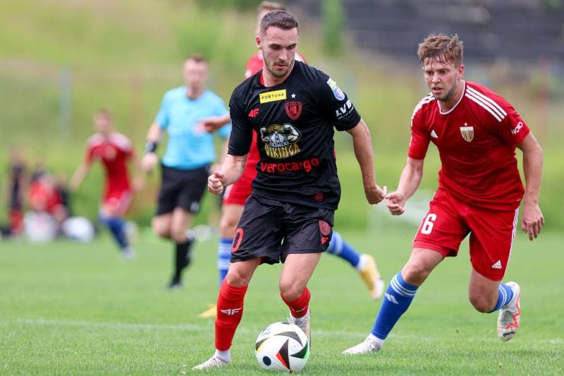 Football. Sparing. Polonia Bytom - Piast Gliwice. 22.06.2024