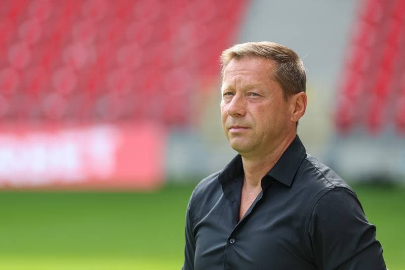 Football. Fortuna I Liga. GKS Tychy - Motor Lublin. 17.09.2023