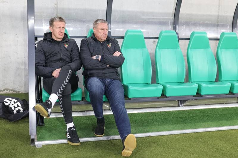 Football. Fortuna I Liga. Zaglebie Sosnowiec - Odra Opole. 10.03.2024