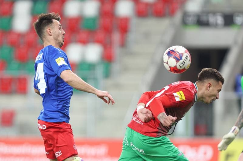 Football. Fortuna I Liga. Zaglebie Sosnowiec - Odra Opole. 10.03.2024