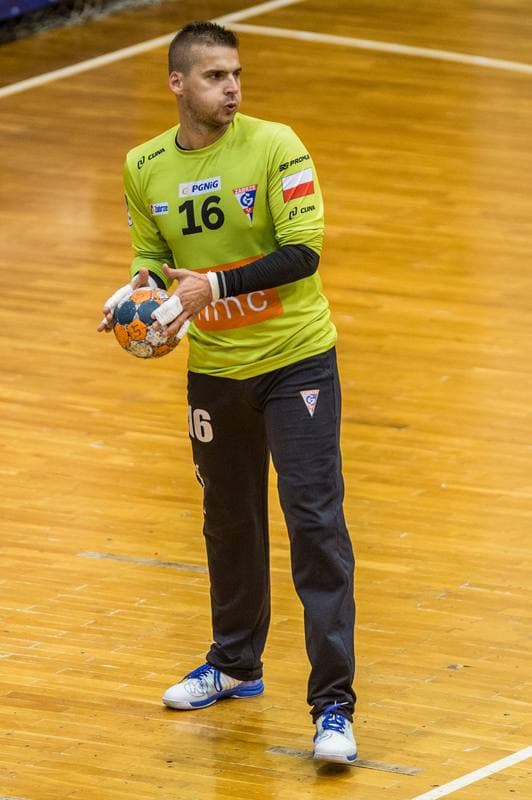 Handball. PGNiG Superliga. NMC Gornik Zabrze - Torus Wybrzeze Gdansk. 30.09.2019