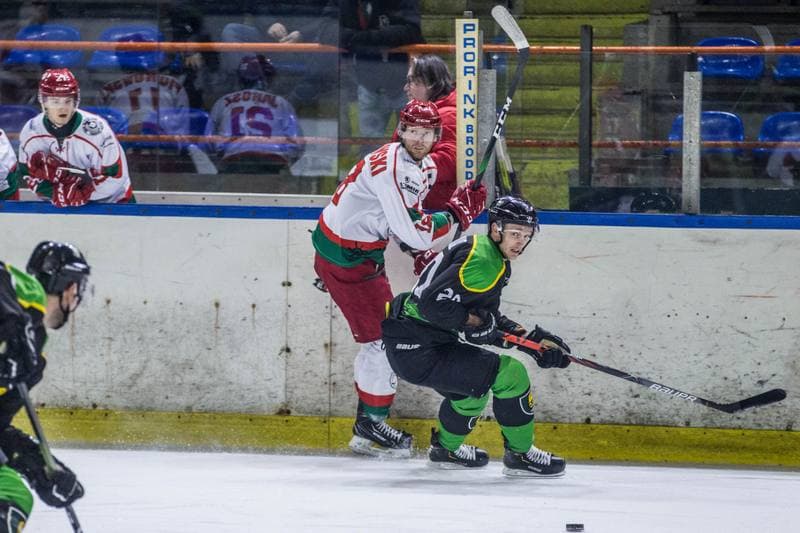 Ice Hockey. PHL. Zaglebie Sosnowiec - GKS Katowice. 26.01.2020