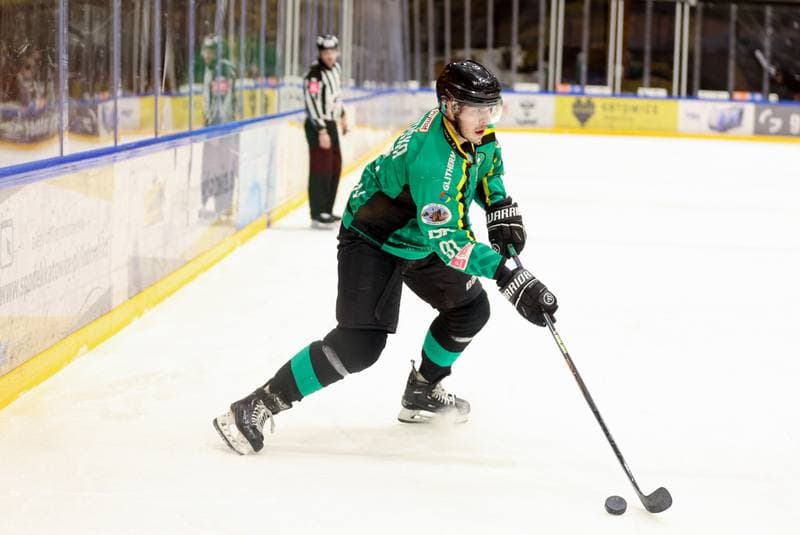 Ice Hockey. Tauron Hokej Liga. GKS Katowice - JKH GKS Jastrzebie. 17.03.2024