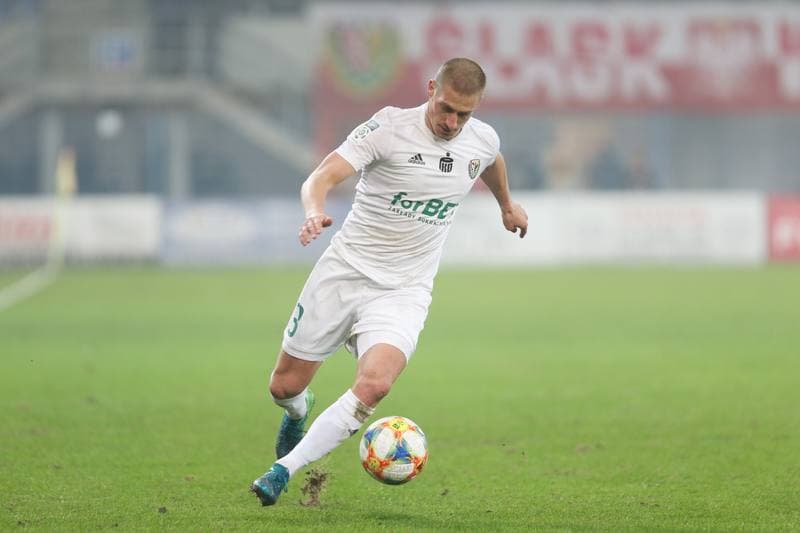 Football. Lotto Ekstraklasa. Piast Gliwice - Slask Wroclaw. 01.03.2019