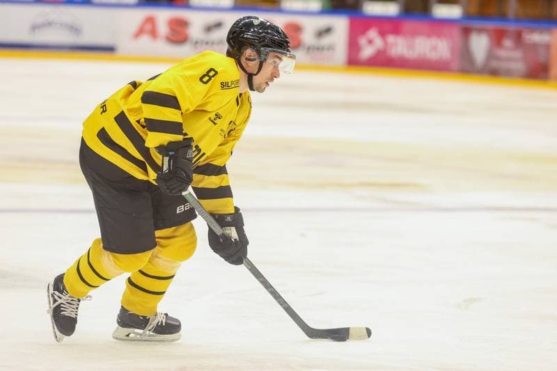 Ice Hockey. Tauron Hokej Liga. GKS Katowice - PZU Podhale Nowy Targ. 06.10.2023