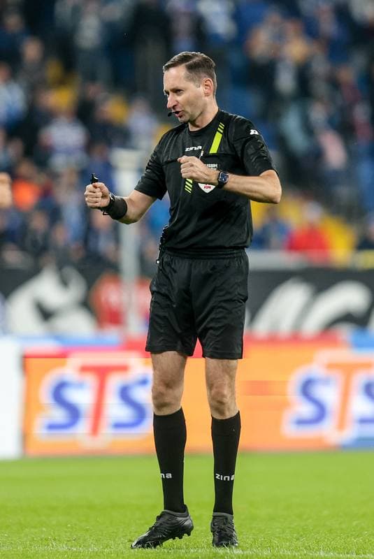 Football. Betclic I Liga. Ruch Chorzow - Kotwica Kolobrzeg. 04.10.2024