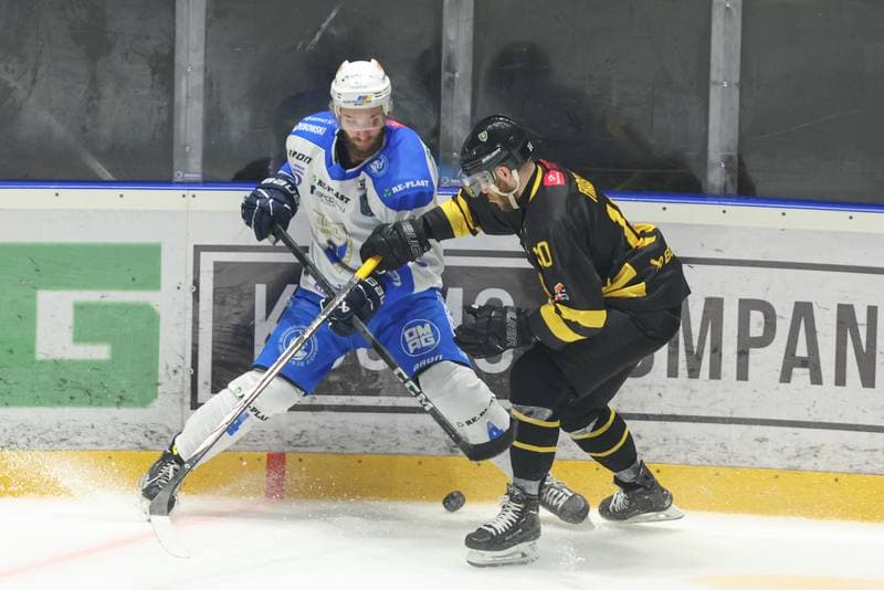 Ice Hockey. Tauron Hokej Liga. Re-Plast Unia Oswiecim - GKS Katowice. 07.04.2024