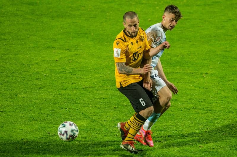 Football. eWinner II liga. GKS Katowice - Stal Rzeszow. 07.06.2021