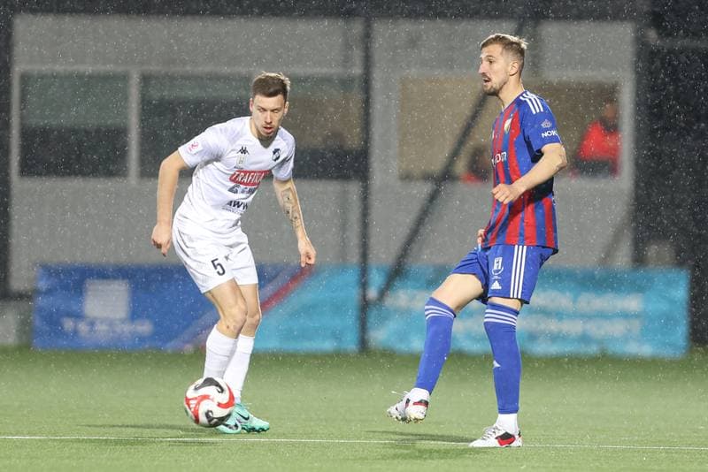 Football. II Liga. Polonia Bytom - KKS 1925 Kalisz. 19.04.2024