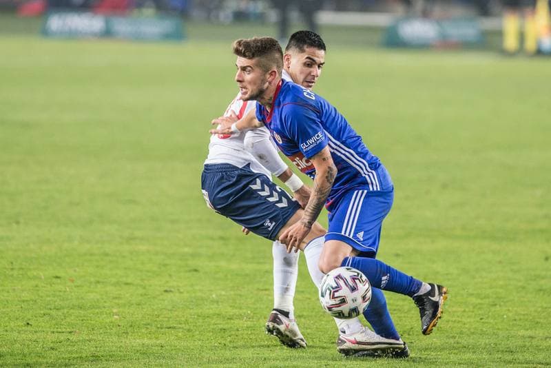 Football. PKO BP Ekstraklasa. Gornik Zabrze - Piast Gliwice. 20.11.2020