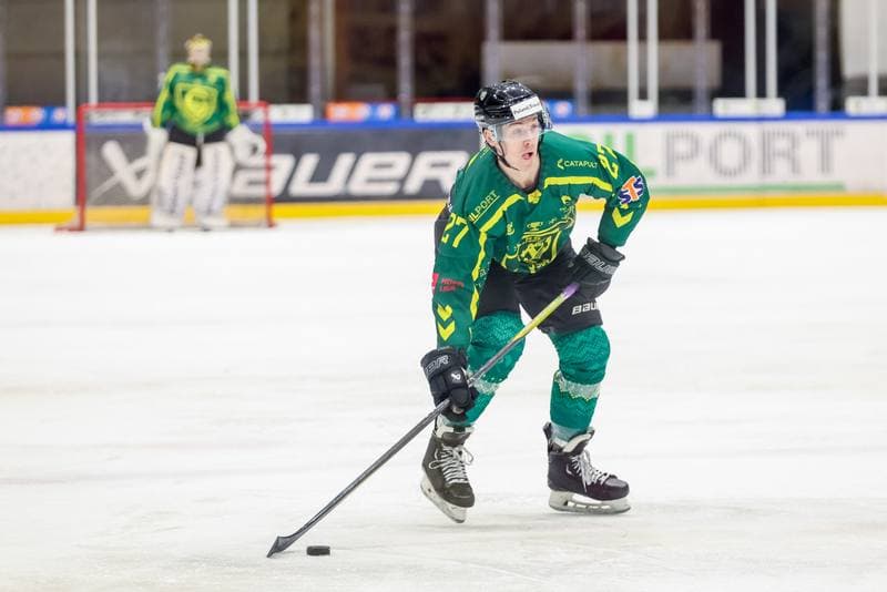 Ice Hockey. Tauron Hokej Liga. GKS Katowice - JKH GKS Jastrzebie. 05.12.2023