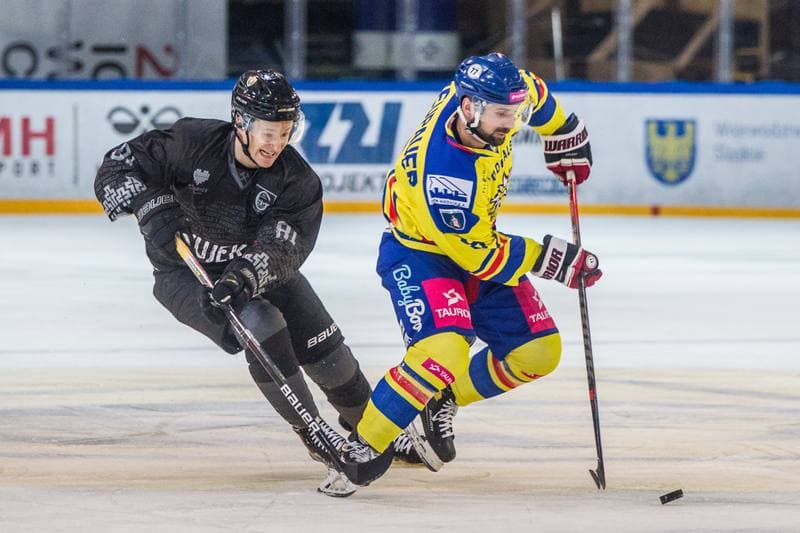 Ice Hockey. Polska Hokej Liga. GKS Katowice - Tauron Podhale Nowy Targ. 30.12.2021