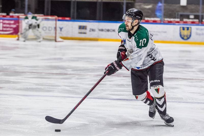 Ice Hockey. PHL. GKS Tychy - Re-Plast Unia Oswiecim. 23.01.2022