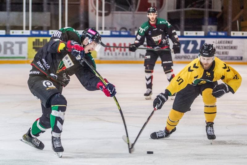 Ice Hockey. PHL. GKS Katowice - GKS Tychy. 26.03.2022