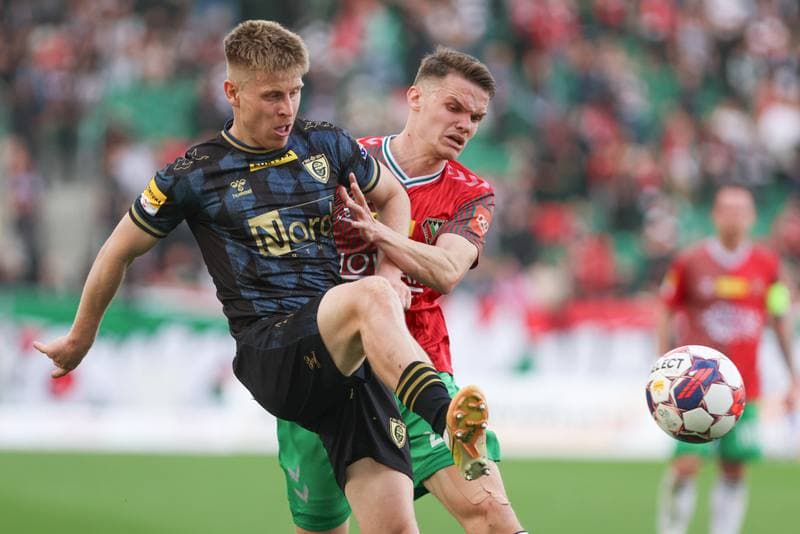 Football. Fortuna I Liga. Zaglebie Sosnowiec - GKS Katowice. 01.04.2024