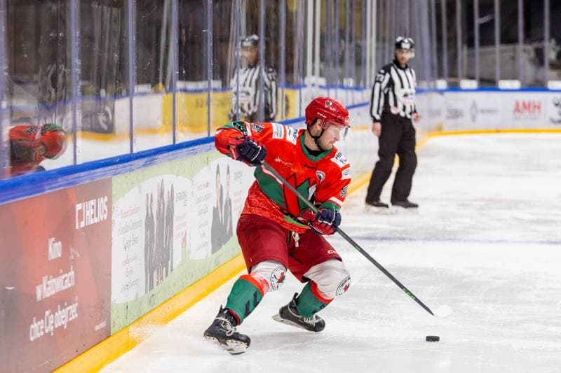 Ice Hockey. PHL. GKS Katowice - Zaglebie Sosnowiec. 29.11.2022