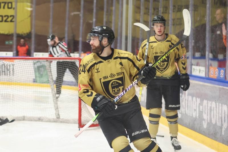 Ice Hockey. Tauron Hokej Liga. GKS Katowice - KH Energa Torun. 19.01.2024
