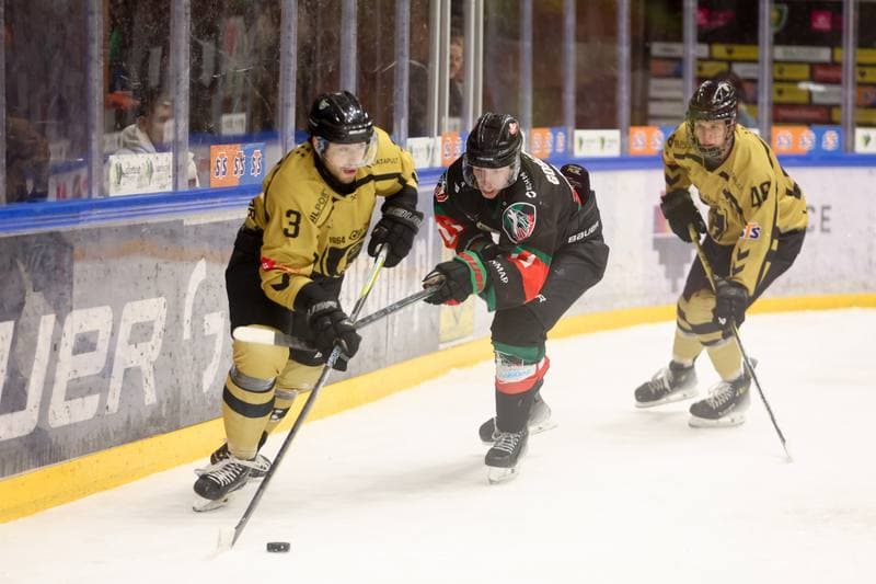 Ice Hockey. Tauron Hokej Liga. GKS Katowice - GKS Tychy. 28.01.2024