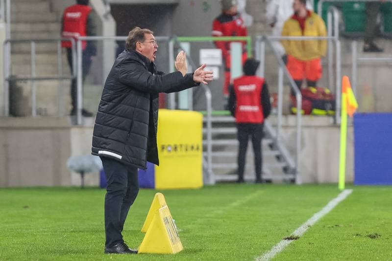 Football. Fortuna Puchar Polski. Zaglebie Sosnowiec - Gornik Zabrze. 31.10.2023
