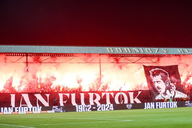 Football. PKO BP Ekstraklasa. GKS Katowice - Lechia Gdansk. 30.11.2024