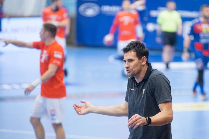 Handball. PGNiG Superliga. NMC Gornik Zabrze - Chrobry Glogow. 05.12.2020