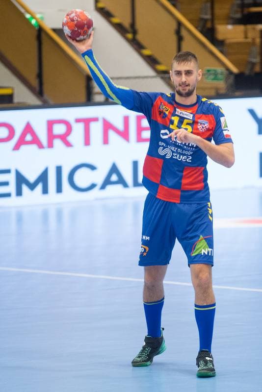 Handball. PGNiG Superliga. NMC Gornik Zabrze - Chrobry Glogow. 05.12.2020