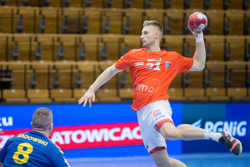 Handball. PGNiG Superliga. NMC Gornik Zabrze - Chrobry Glogow. 05.12.2020