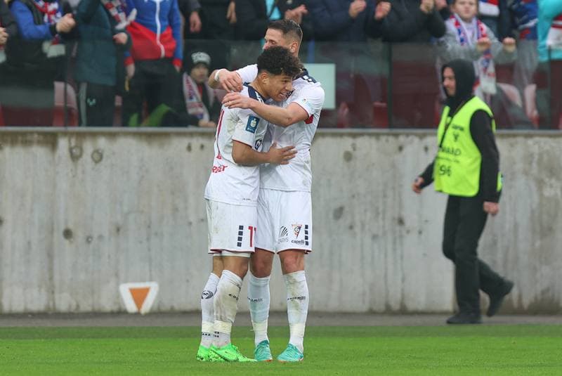 Football. PKO BP Ekstraklasa. Gornik Zabrze - Jagiellonia Bialystok. 02.03.2024