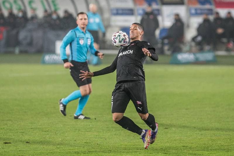 Football. PKO BP Ekstraklasa. Gornik Zabrze - Cracovia Krakow. 12.12.2020