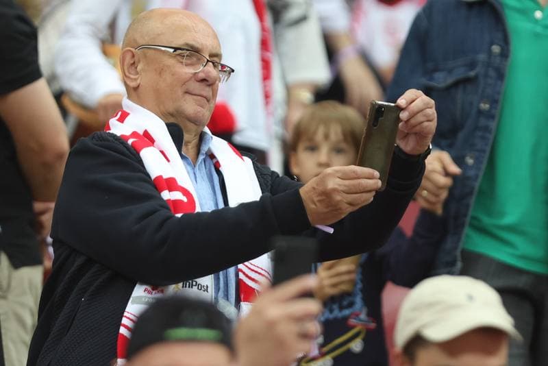 Football. International Friendly. Poland - Turkey. 10.06.2024