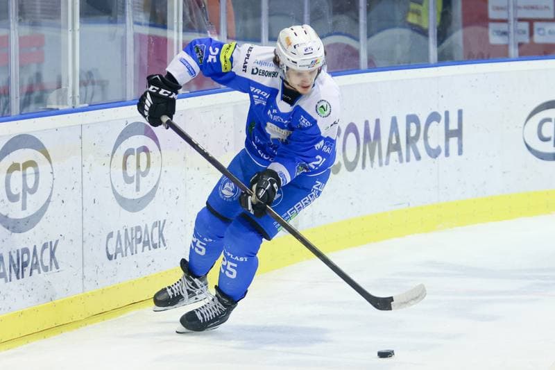 Ice Hockey. Tauron Hokej Liga. Comarch Cracovia - Re-Plast Unia Oswiecim. 05.03.2024