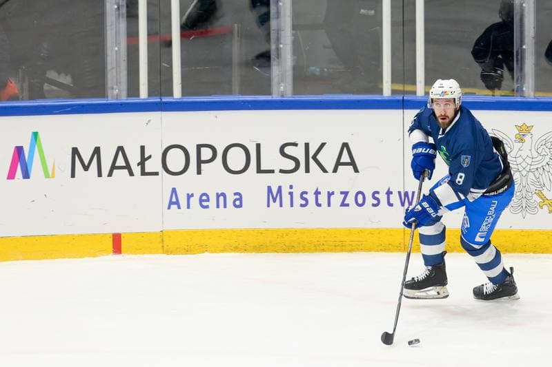 Ice Hockey. Puchar Polski. Re-Plast Unia Oswiecim - JKH GKS Jastrzebie. 29.12.2024
