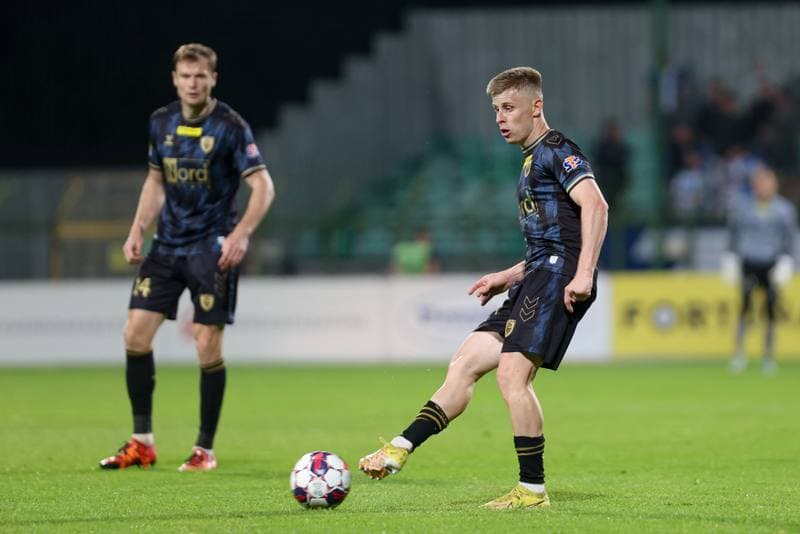 Football. Fortuna I Liga. GKS Katowice - Stal Rzeszow. 04.05.2024