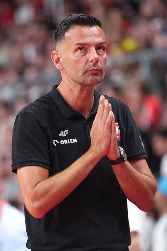 Basketball. Friendly Match. Poland - Philippines. 29.06.2024