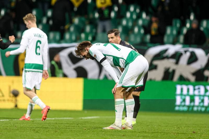 Football. PKO BP Ekstraklasa. GKS Katowice - Lechia Gdansk. 30.11.2024