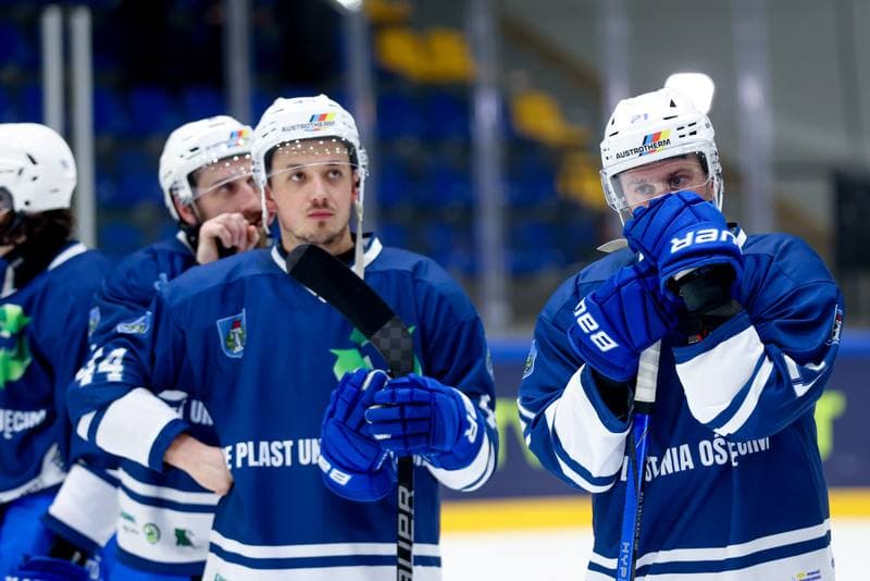 Ice Hockey. Puchar Polski. Re-Plast Unia Oswiecim - JKH GKS Jastrzebie. 29.12.2024
