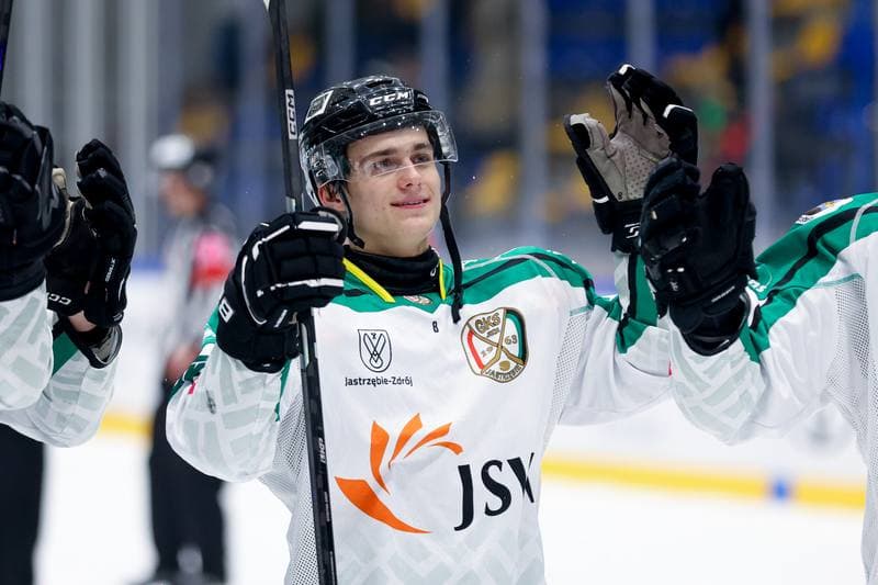 Ice Hockey. Puchar Polski. Re-Plast Unia Oswiecim - JKH GKS Jastrzebie. 29.12.2024
