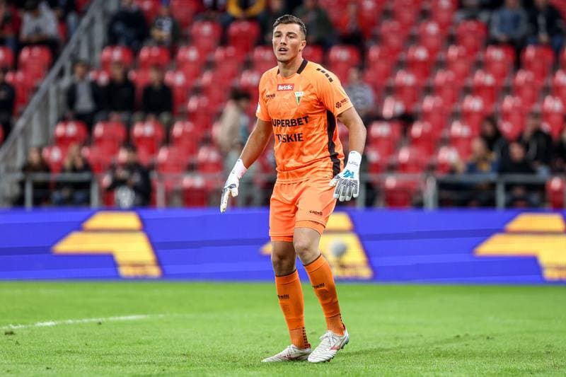 Football. Betclic I liga. GKS Tychy - Ruch Chorzow. 16.09.2024