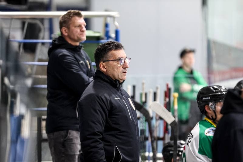 Ice Hockey. Tauron Hokej Liga. JKH GKS Jastrzebie - GKS Katowice. 24.09.2024