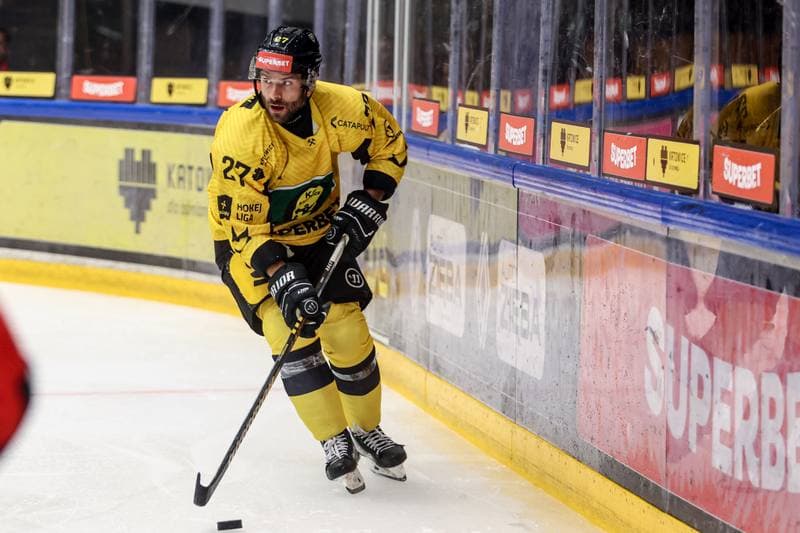 Ice Hockey. Tauron Hokej Liga. GKS Katowice - KH Energa Torun. 26.09.2024