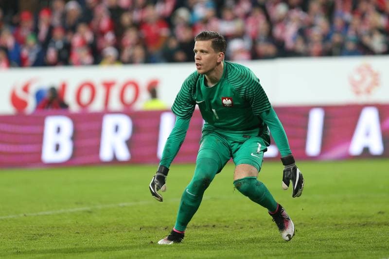 Football. International Friendly. Poland - Serbia. 23.03.2016