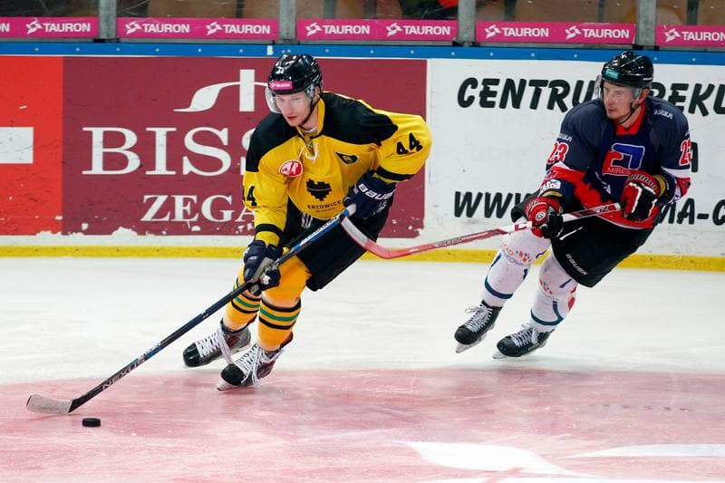 Ice Hockey. Tauron Hokej Liga. Tauron KH GKS Katowice - Nesta Torun. 22.01.2017
