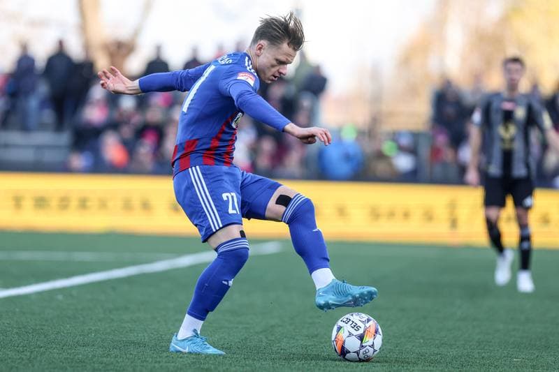Football. Betclic II liga. Polonia Bytom - Pogon Grodzisk Mazowiecki. 16.11.2024