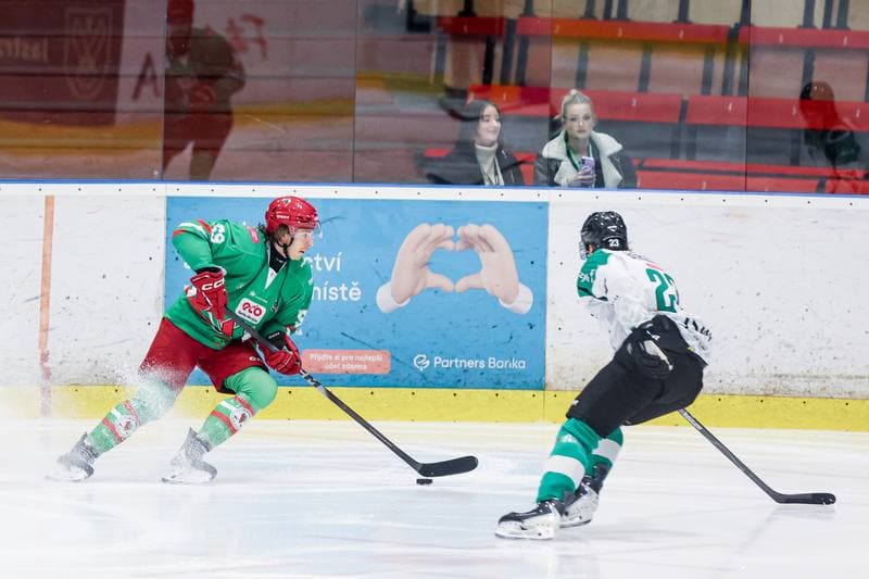 Ice Hockey. Tauron Hokej Liga. JKH GKS Jastrzebie - ECB Zaglebie Sosnowiec. 05.10.2025