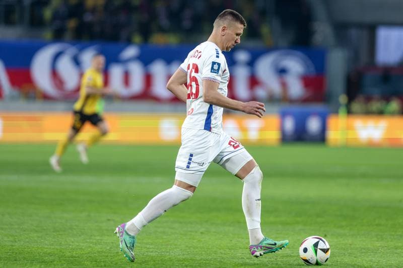 Football. PKO BP Ekstraklasa. GKS Katowice - Gornik Zabrze. 30.03.2025