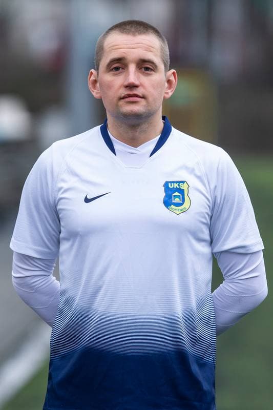 Football. UKS Szopienice. Photo Session. 09.03.2019