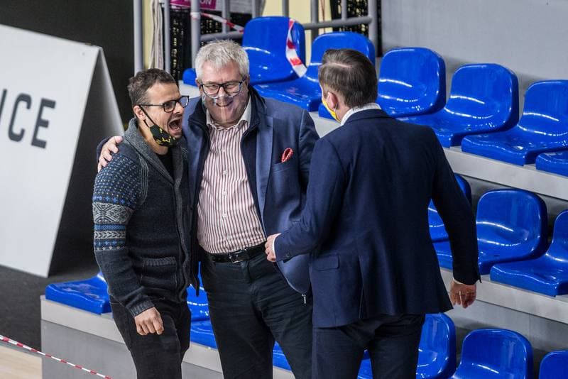 Volleyball. PlusLiga. GKS Katowice - Aluron CMC Warta Zawiercie. 12.12.2020